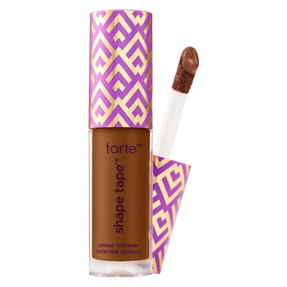 Tarte 57G Rich Golden Shape Tape Full Coverage Contour Concealer